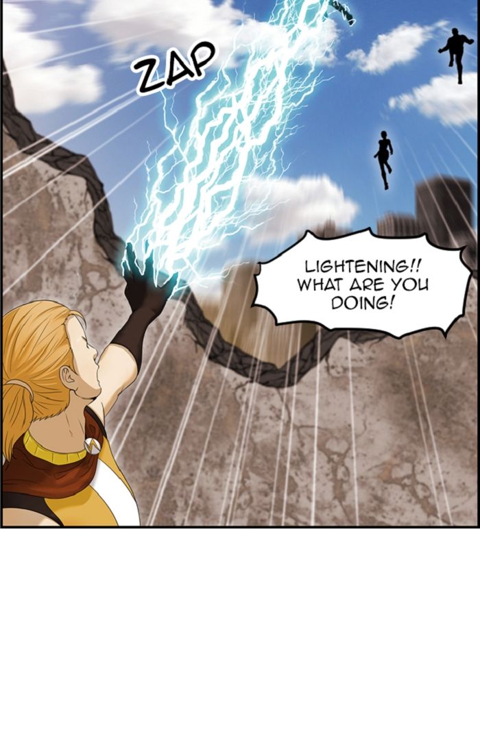 Sidekicks Chapter 129 page 19 - Chapter 129 : [Season 2] Ep. 77