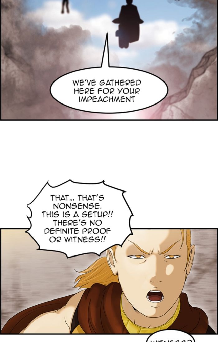 Sidekicks Chapter 129 page 2 - Chapter 129 : [Season 2] Ep. 77
