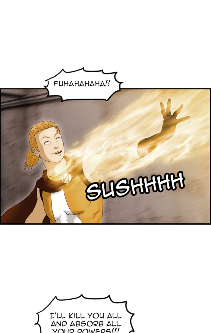 Sidekicks Chapter 129 page 20 - Chapter 129 : [Season 2] Ep. 77