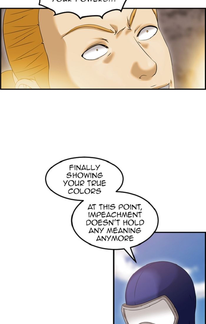 Sidekicks Chapter 129 page 21 - Chapter 129 : [Season 2] Ep. 77