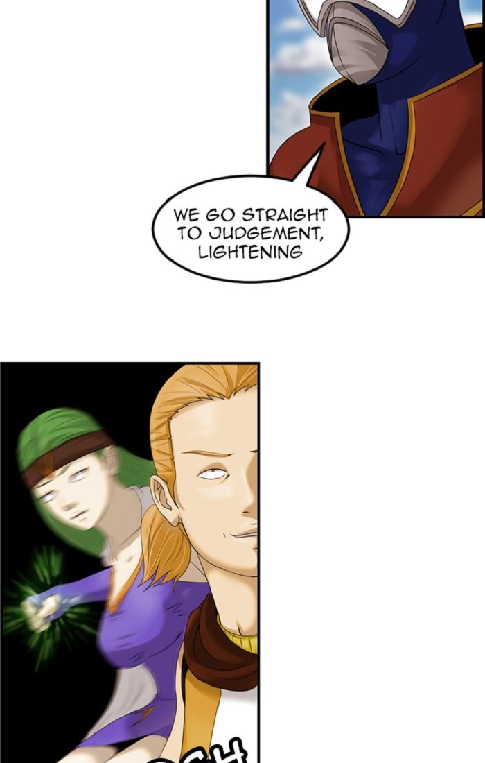 Sidekicks Chapter 129 page 22 - Chapter 129 : [Season 2] Ep. 77