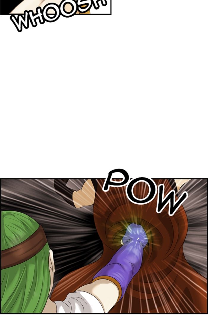 Sidekicks Chapter 129 page 23 - Chapter 129 : [Season 2] Ep. 77