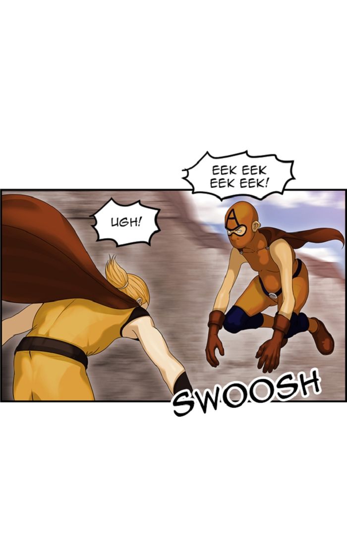 Sidekicks Chapter 129 page 24 - Chapter 129 : [Season 2] Ep. 77