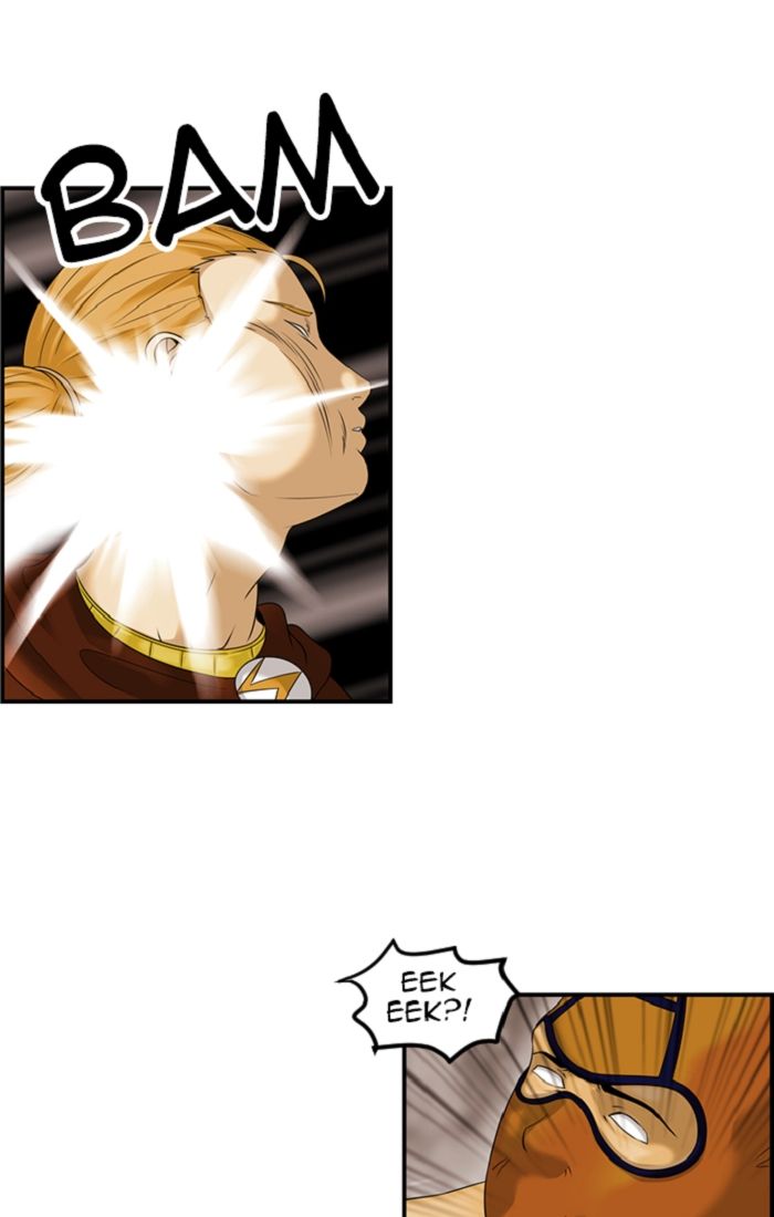 Sidekicks Chapter 129 page 25 - Chapter 129 : [Season 2] Ep. 77