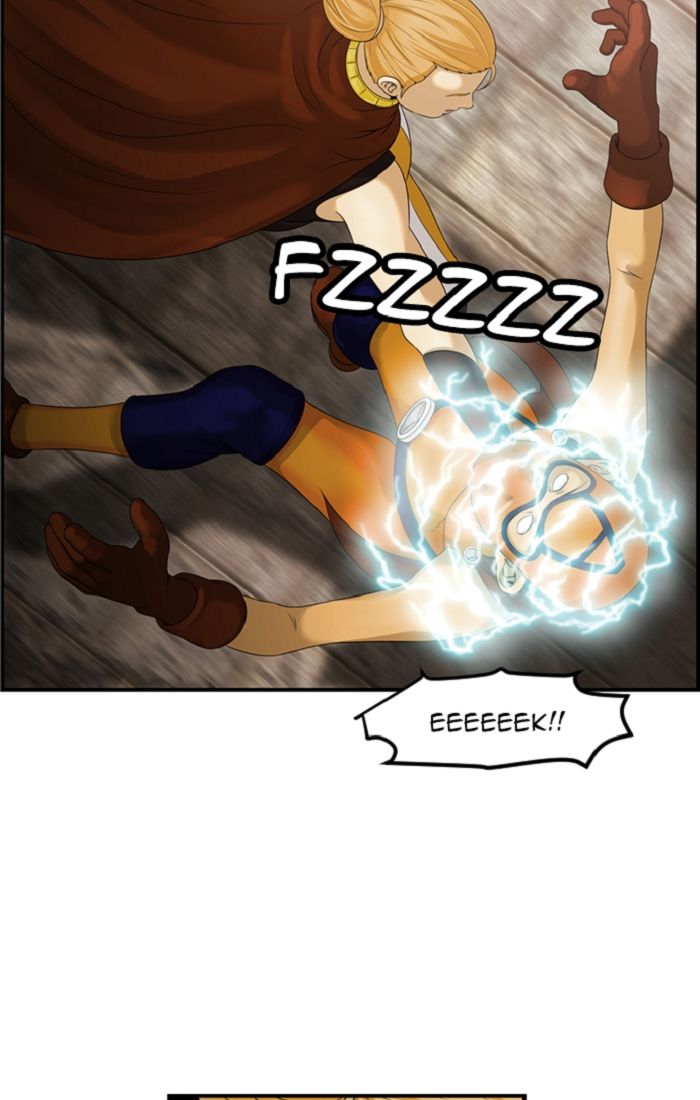 Sidekicks Chapter 129 page 27 - Chapter 129 : [Season 2] Ep. 77