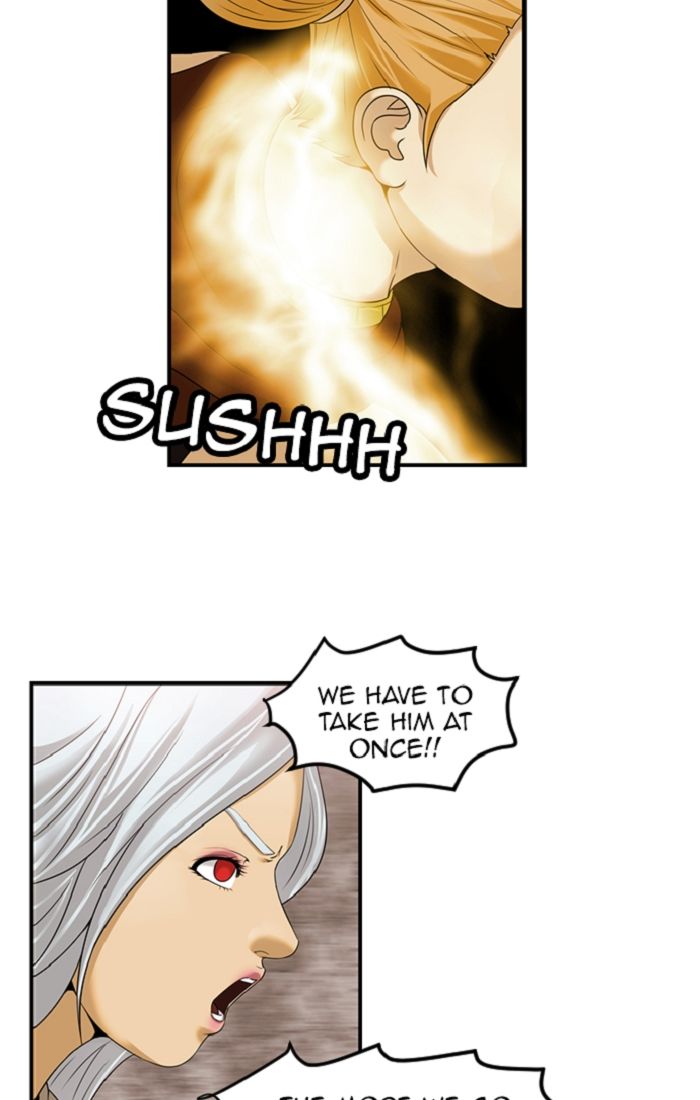Sidekicks Chapter 129 page 28 - Chapter 129 : [Season 2] Ep. 77