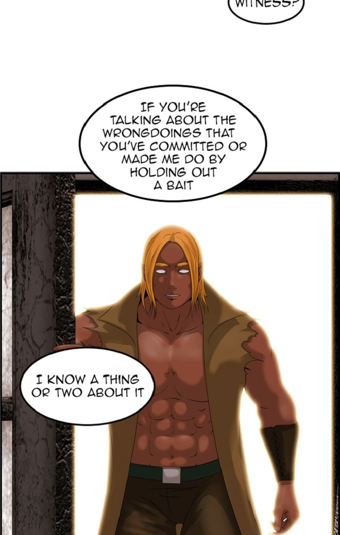 Sidekicks Chapter 129 page 3 - Chapter 129 : [Season 2] Ep. 77