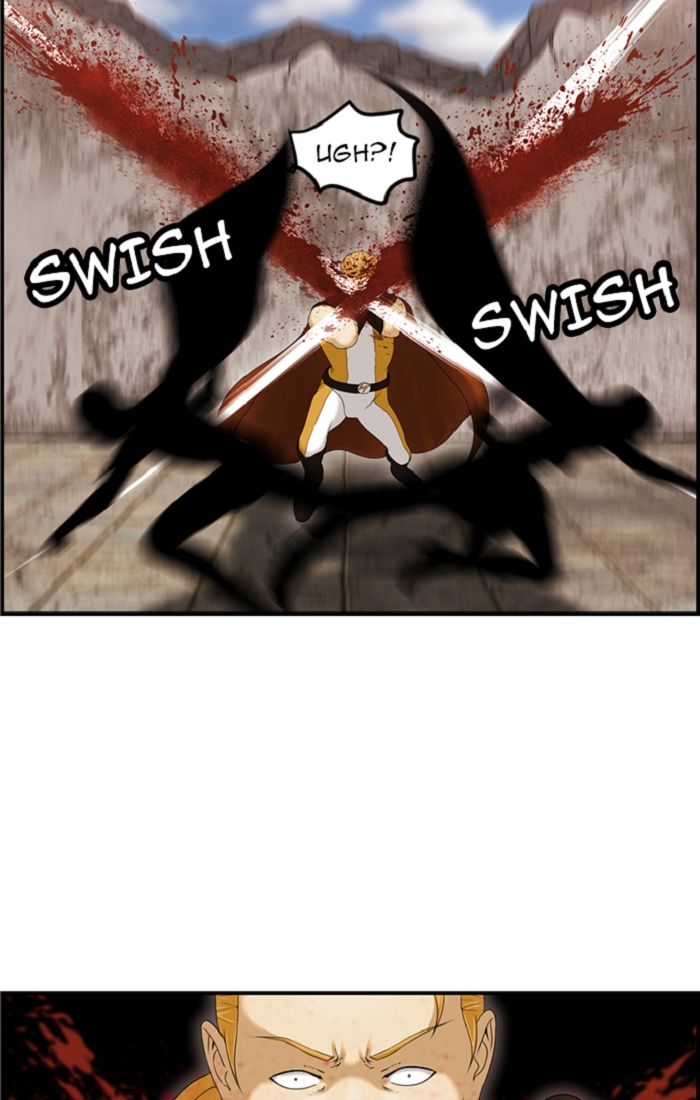 Sidekicks Chapter 129 page 32 - Chapter 129 : [Season 2] Ep. 77