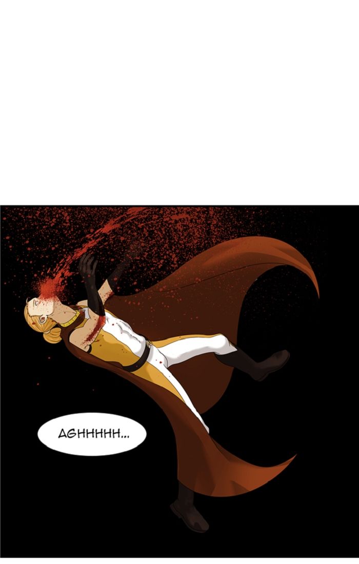 Sidekicks Chapter 129 page 35 - Chapter 129 : [Season 2] Ep. 77