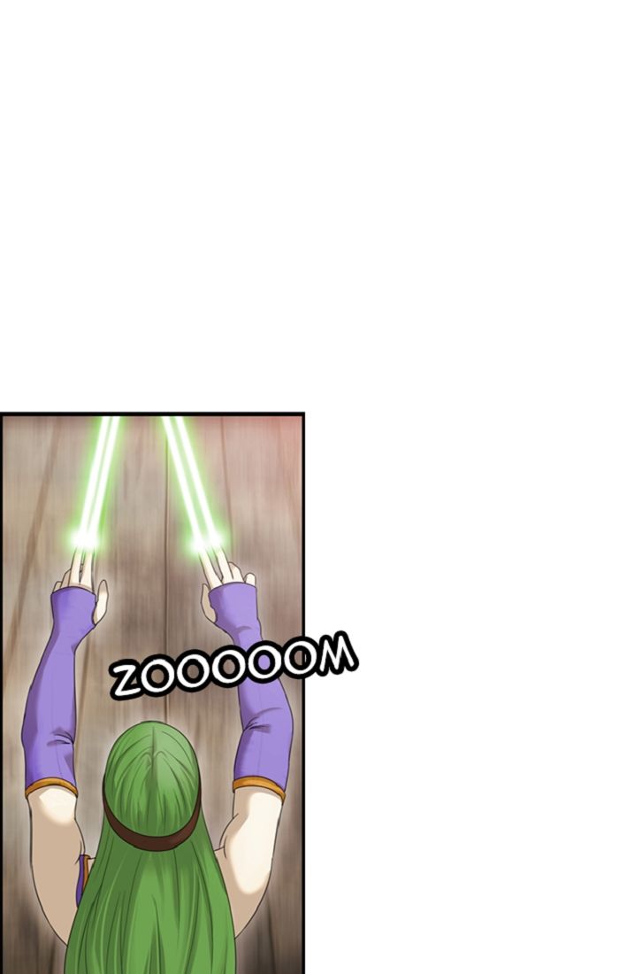 Sidekicks Chapter 129 page 36 - Chapter 129 : [Season 2] Ep. 77