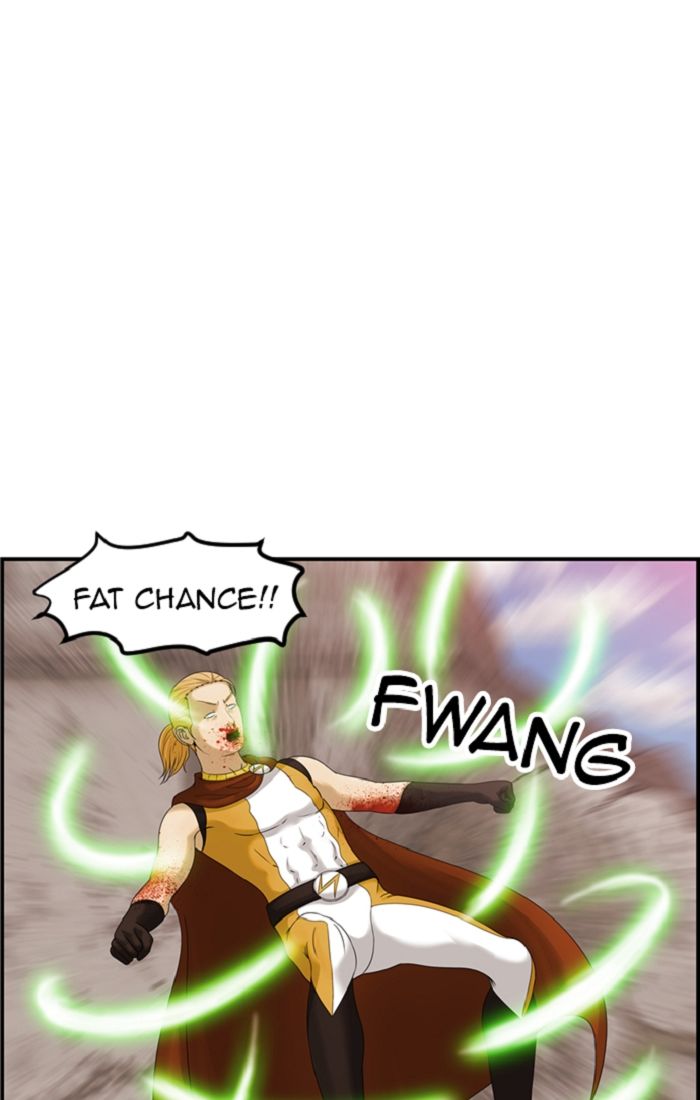 Sidekicks Chapter 129 page 38 - Chapter 129 : [Season 2] Ep. 77
