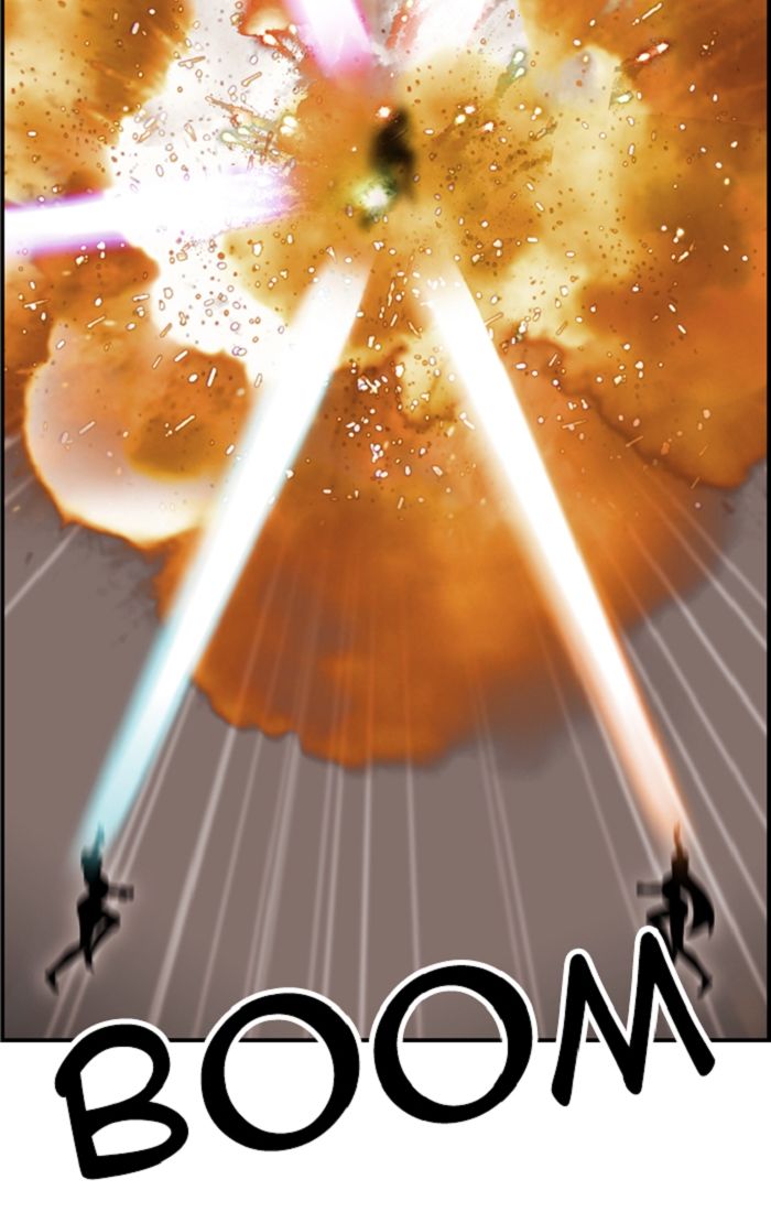 Sidekicks Chapter 129 page 45 - Chapter 129 : [Season 2] Ep. 77