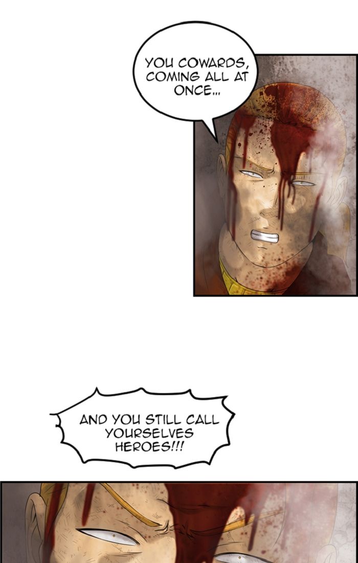 Sidekicks Chapter 129 page 47 - Chapter 129 : [Season 2] Ep. 77