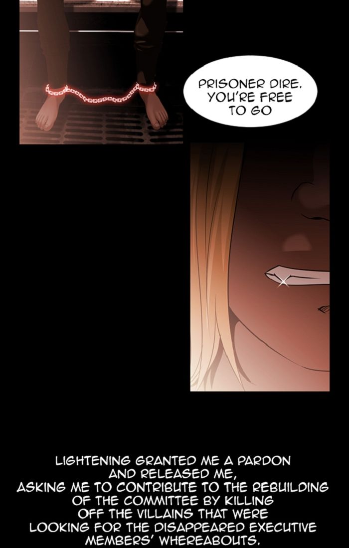 Sidekicks Chapter 129 page 6 - Chapter 129 : [Season 2] Ep. 77