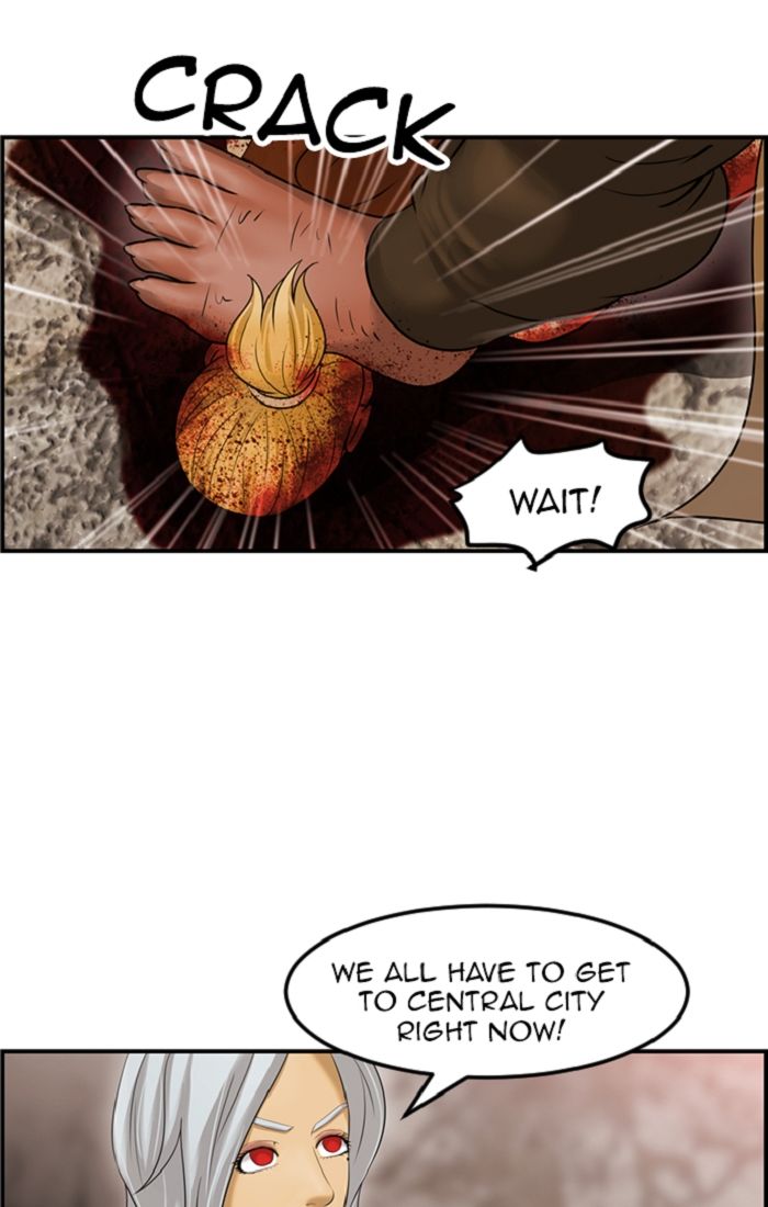 Sidekicks Chapter 129 page 60 - Chapter 129 : [Season 2] Ep. 77
