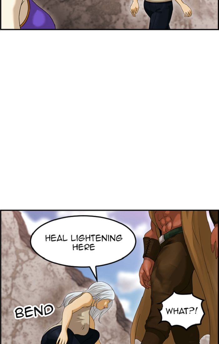 Sidekicks Chapter 129 page 62 - Chapter 129 : [Season 2] Ep. 77