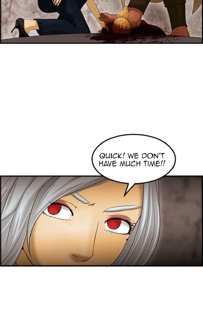 Sidekicks Chapter 129 page 63 - Chapter 129 : [Season 2] Ep. 77