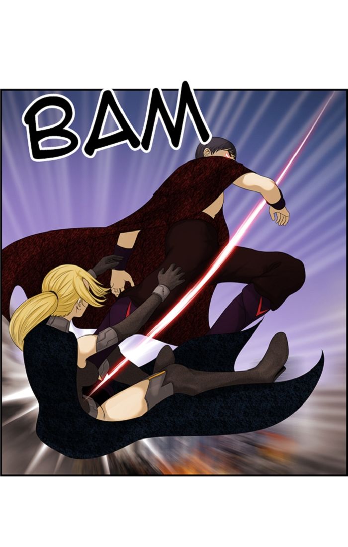 Sidekicks Chapter 129 page 69 - Chapter 129 : [Season 2] Ep. 77
