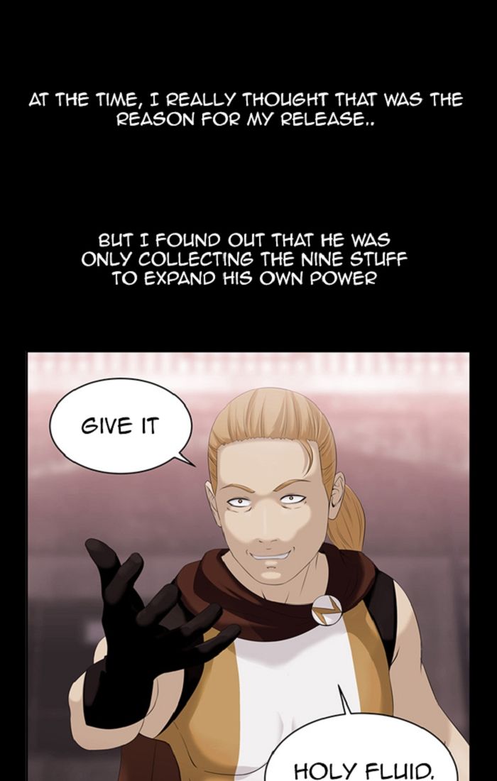 Sidekicks Chapter 129 page 7 - Chapter 129 : [Season 2] Ep. 77