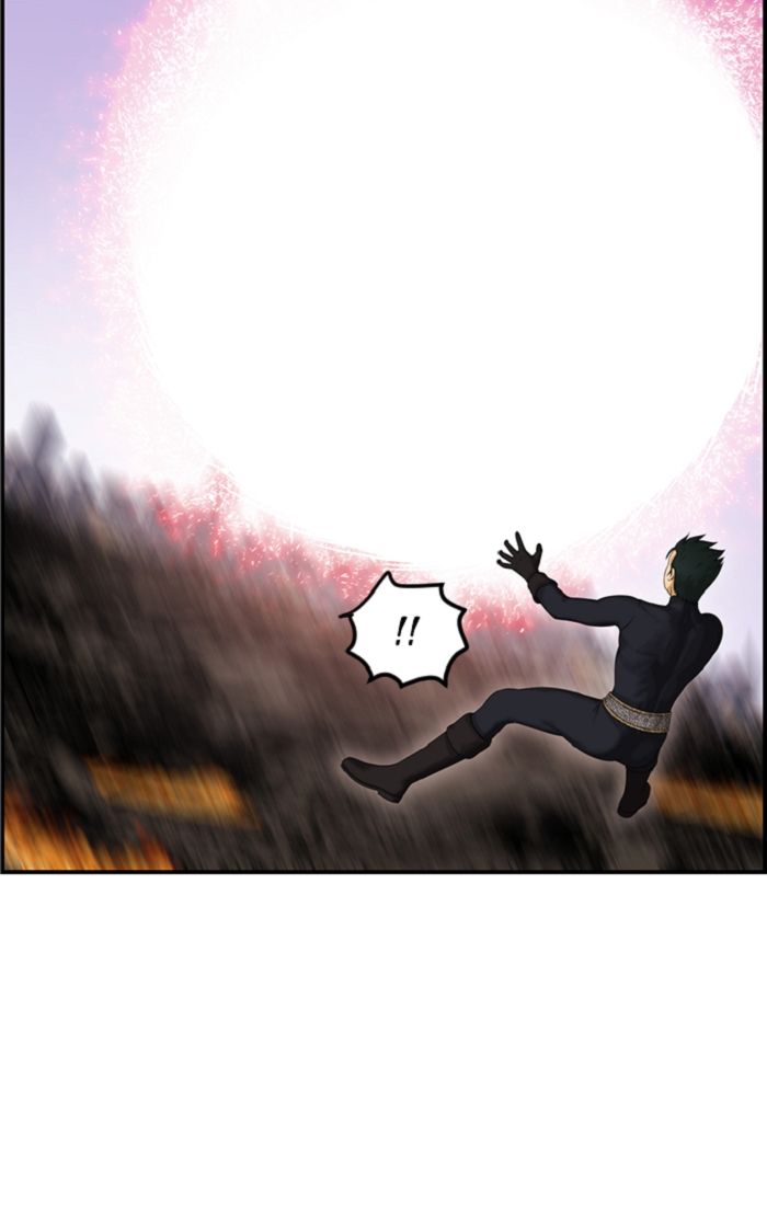 Sidekicks Chapter 129 page 74 - Chapter 129 : [Season 2] Ep. 77