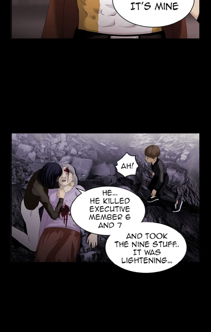 Sidekicks Chapter 129 page 8 - Chapter 129 : [Season 2] Ep. 77