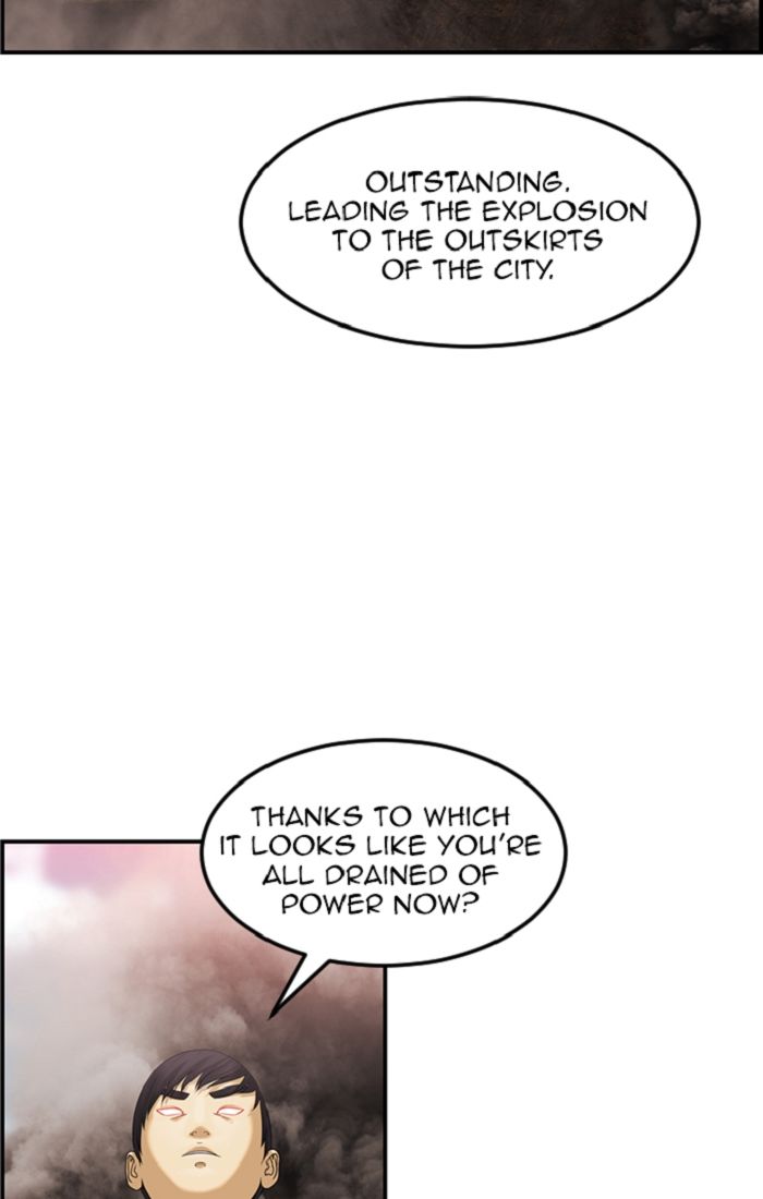 Sidekicks Chapter 129 page 84 - Chapter 129 : [Season 2] Ep. 77