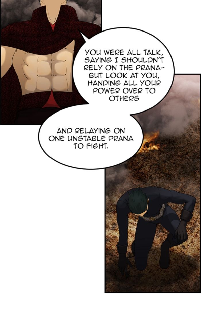 Sidekicks Chapter 129 page 85 - Chapter 129 : [Season 2] Ep. 77