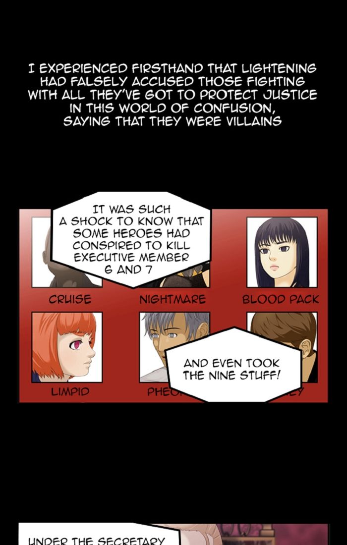 Sidekicks Chapter 129 page 9 - Chapter 129 : [Season 2] Ep. 77