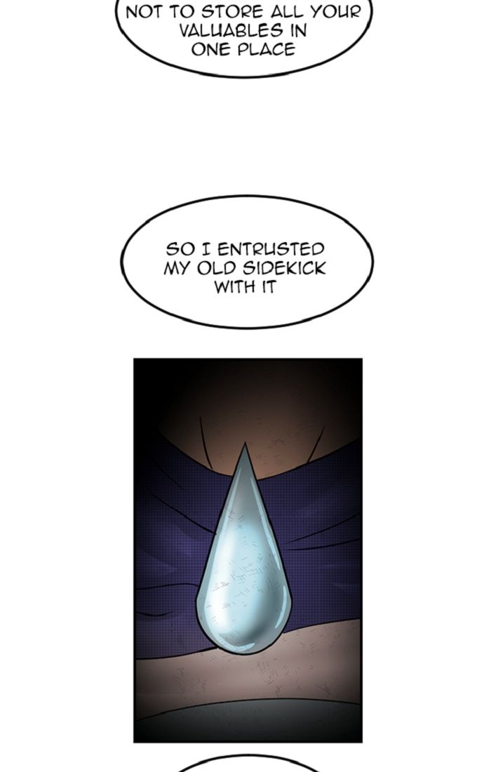 Sidekicks Chapter 129 page 92 - Chapter 129 : [Season 2] Ep. 77
