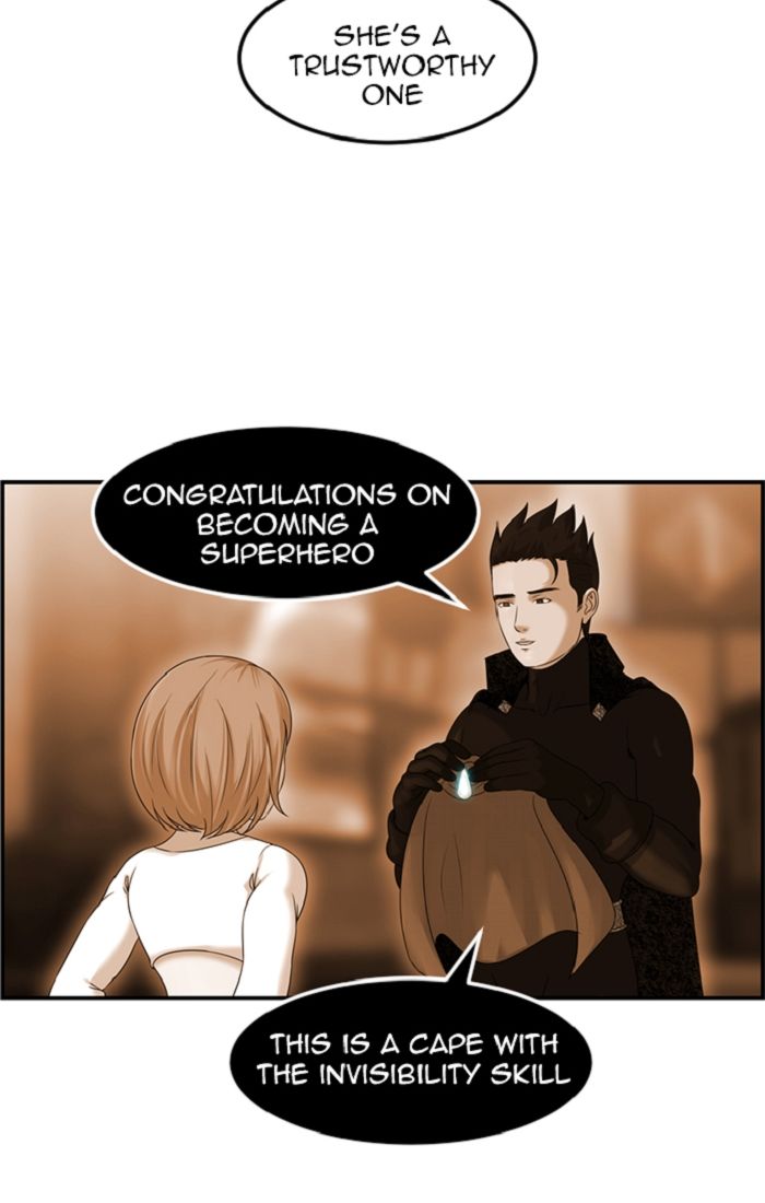 Sidekicks Chapter 129 page 93 - Chapter 129 : [Season 2] Ep. 77