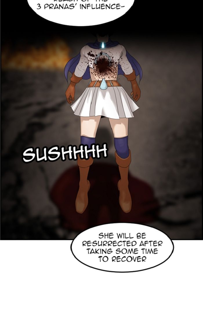 Sidekicks Chapter 129 page 96 - Chapter 129 : [Season 2] Ep. 77