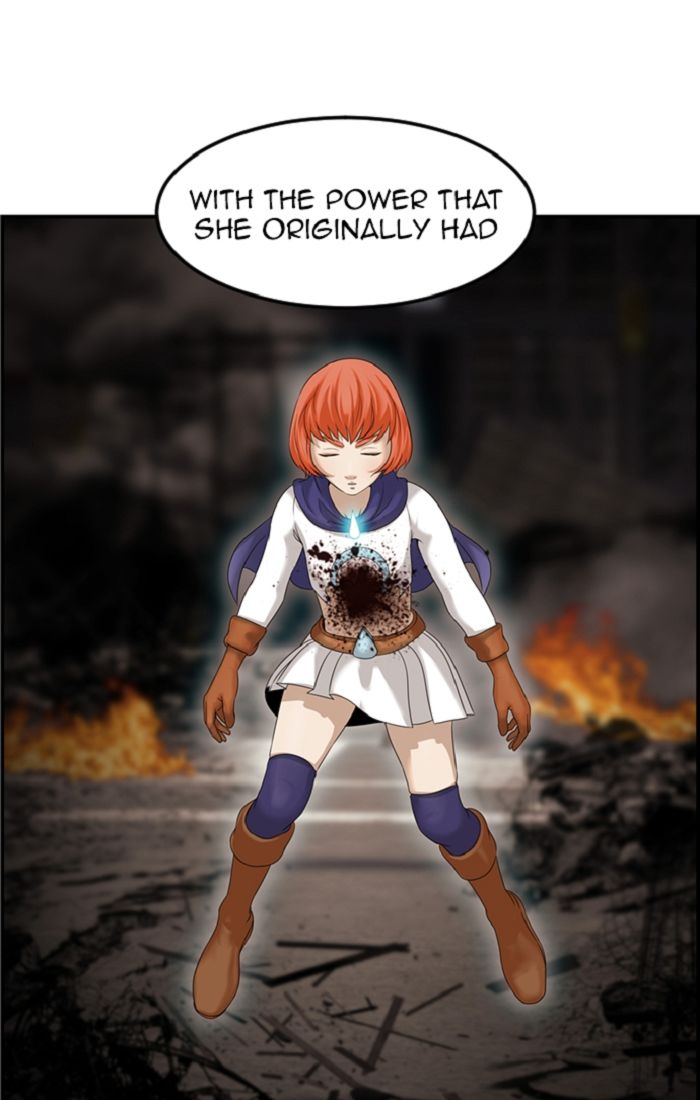 Sidekicks Chapter 129 page 98 - Chapter 129 : [Season 2] Ep. 77
