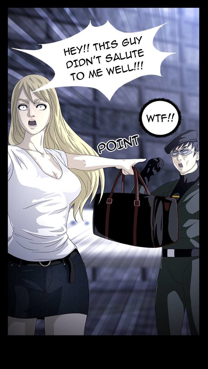 Sidekicks Chapter 13 page 13 - Chapter 13