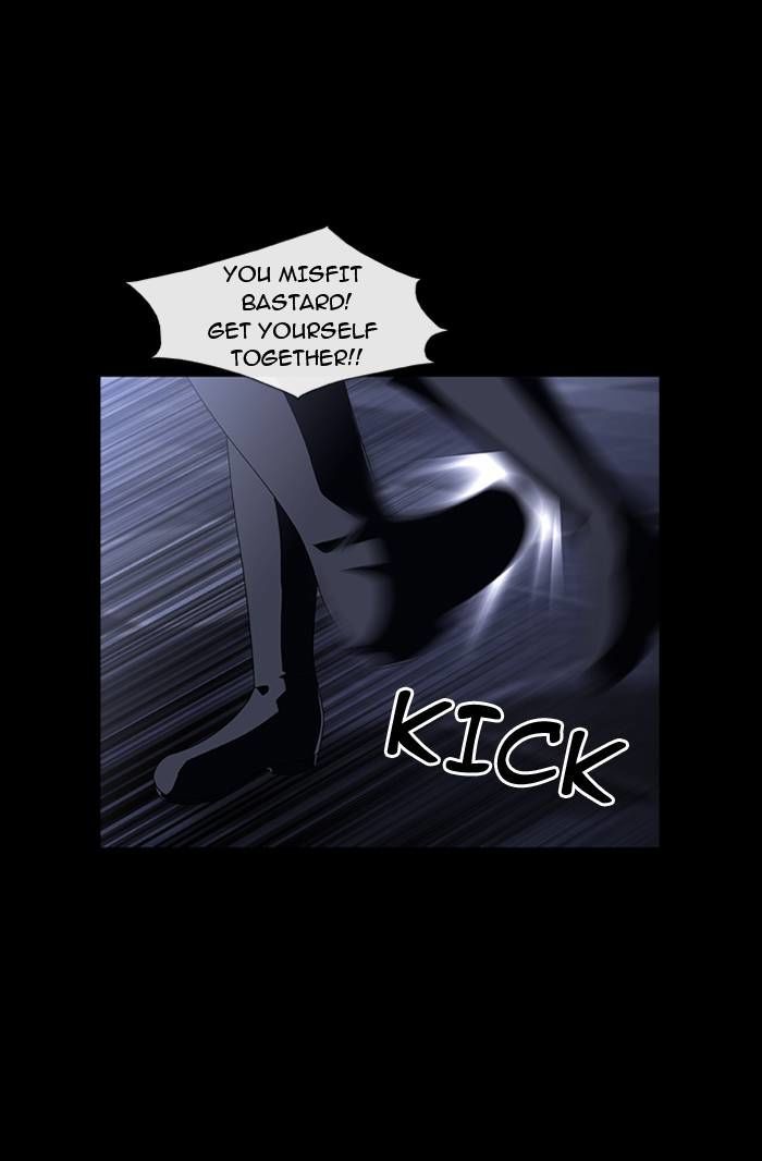 Sidekicks Chapter 13 page 14 - Chapter 13