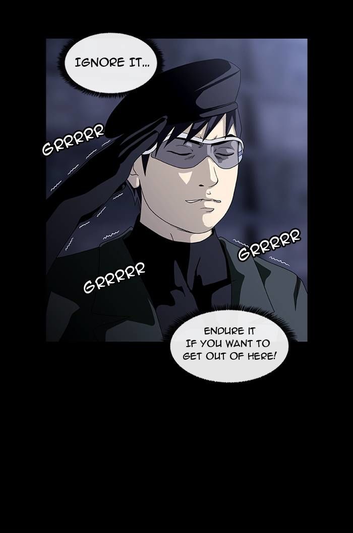Sidekicks Chapter 13 page 16 - Chapter 13