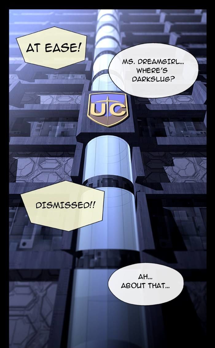 Sidekicks Chapter 13 page 17 - Chapter 13