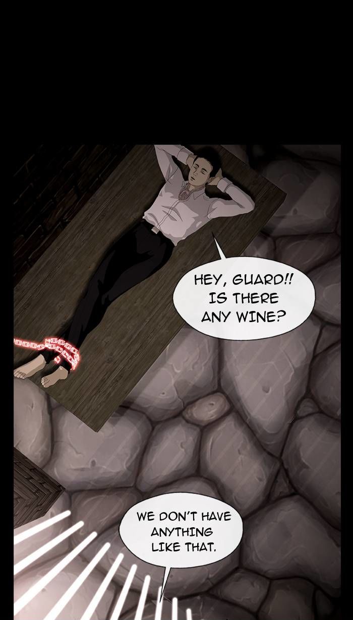 Sidekicks Chapter 13 page 19 - Chapter 13