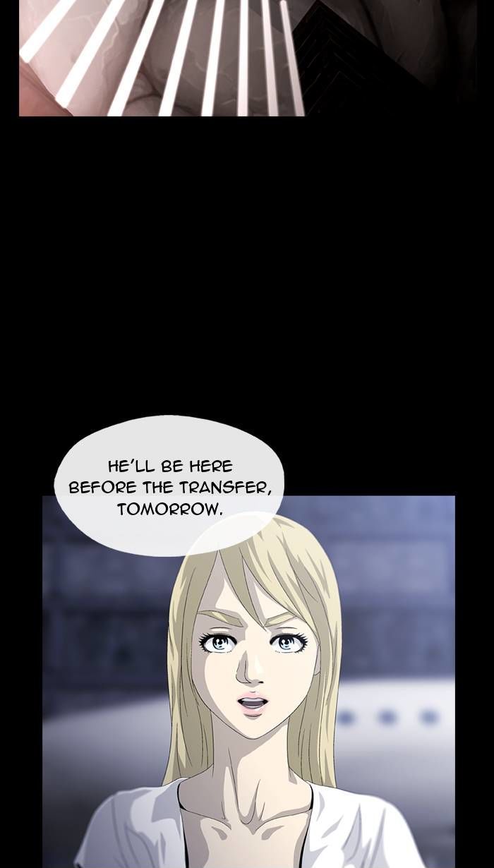 Sidekicks Chapter 13 page 20 - Chapter 13