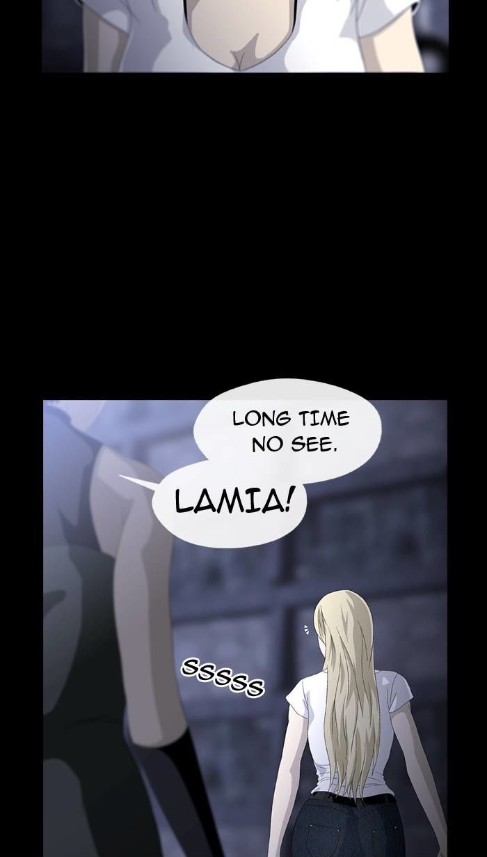 Sidekicks Chapter 13 page 21 - Chapter 13