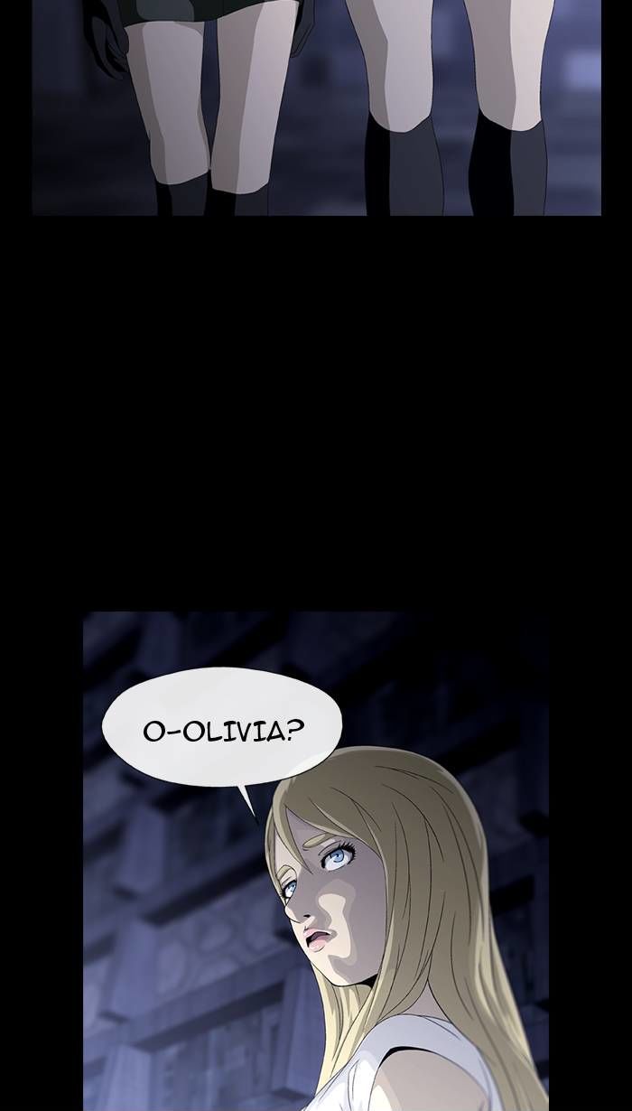 Sidekicks Chapter 13 page 23 - Chapter 13