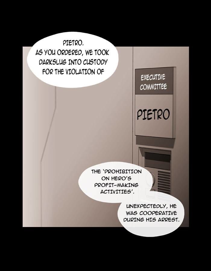 Sidekicks Chapter 13 page 28 - Chapter 13