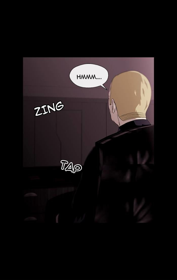 Sidekicks Chapter 13 page 30 - Chapter 13