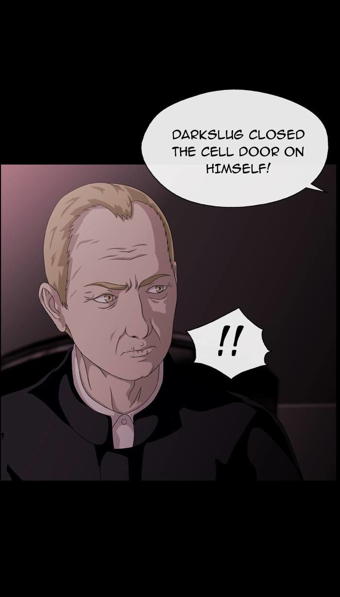 Sidekicks Chapter 13 page 31 - Chapter 13