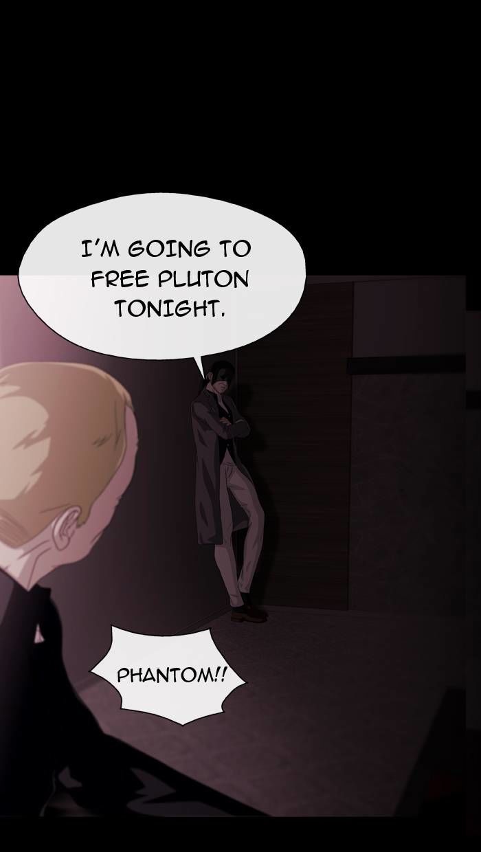 Sidekicks Chapter 13 page 32 - Chapter 13