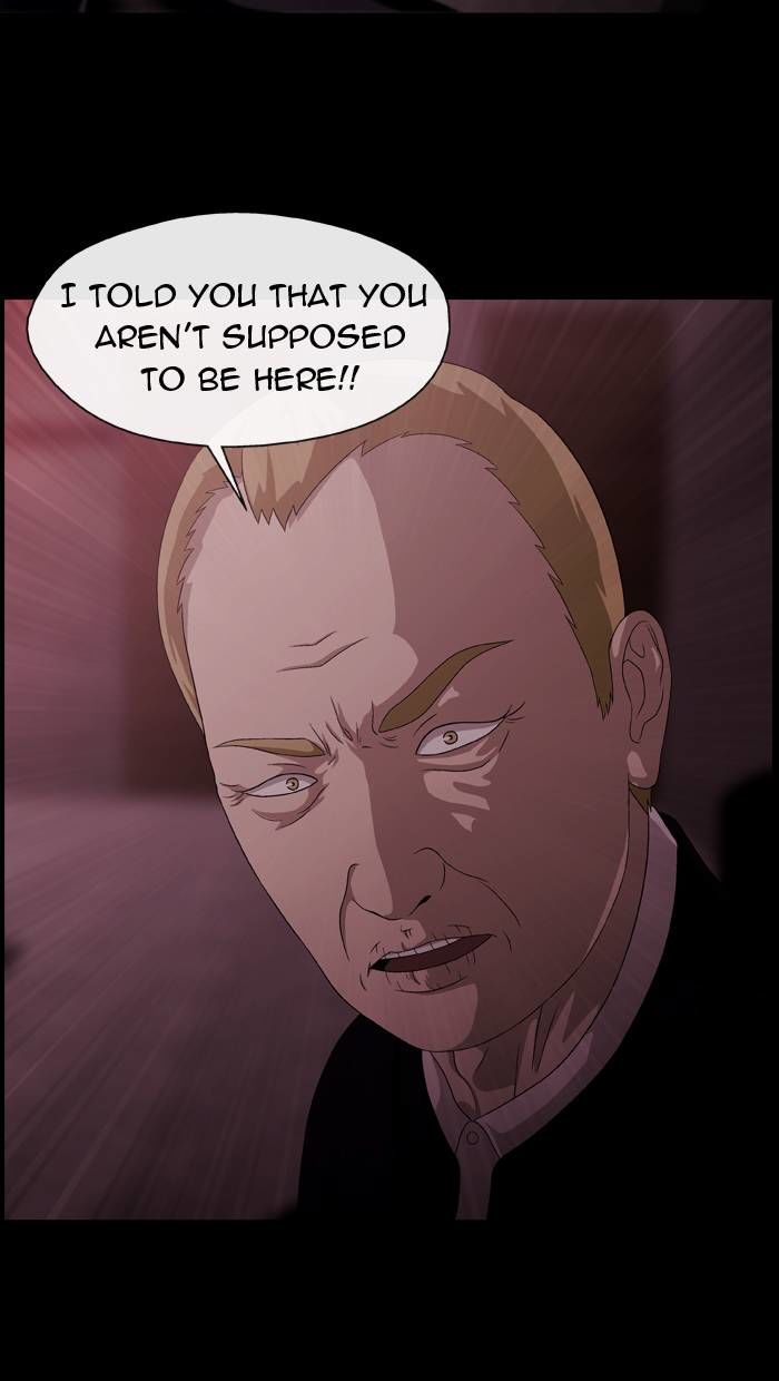 Sidekicks Chapter 13 page 33 - Chapter 13