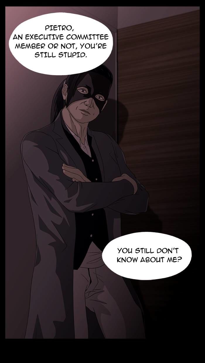Sidekicks Chapter 13 page 34 - Chapter 13