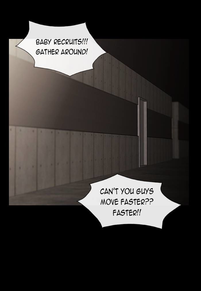 Sidekicks Chapter 13 page 38 - Chapter 13