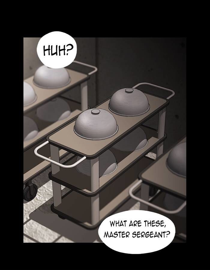 Sidekicks Chapter 13 page 40 - Chapter 13