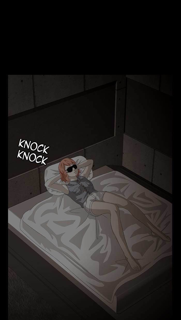 Sidekicks Chapter 13 page 45 - Chapter 13