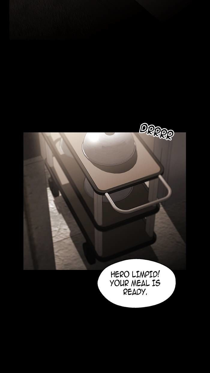 Sidekicks Chapter 13 page 46 - Chapter 13
